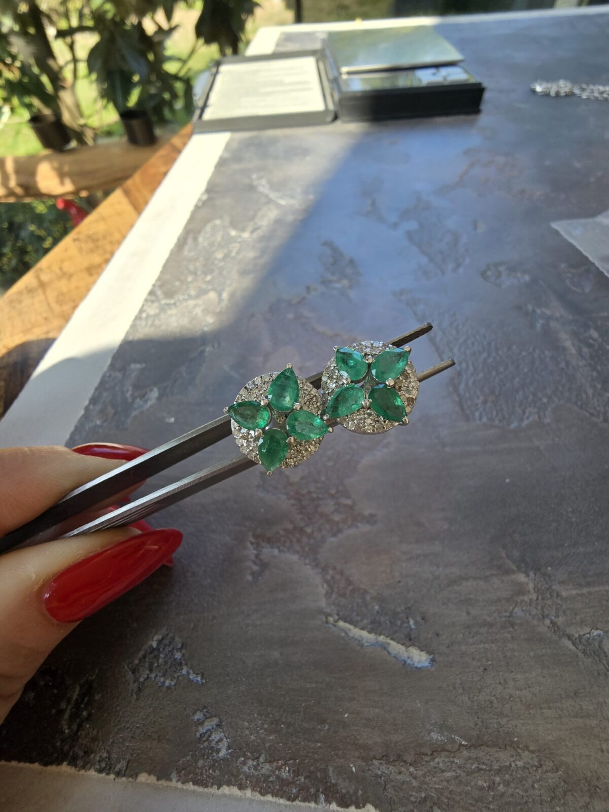 KHÂTAMU’L ARBA’A - Görsel 3