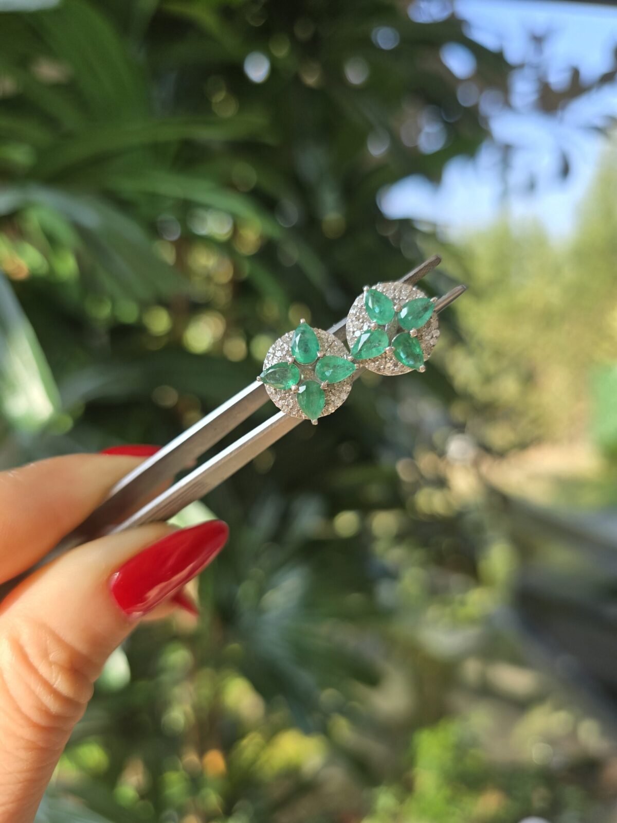 KHÂTAMU’L ARBA’A - Görsel 5