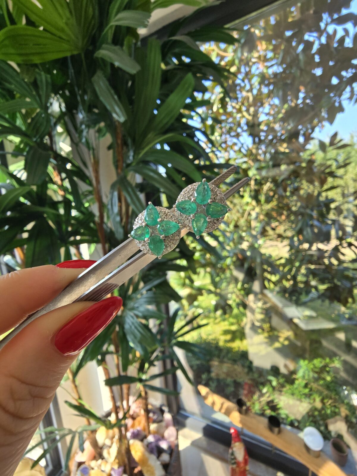 KHÂTAMU’L ARBA’A - Görsel 2