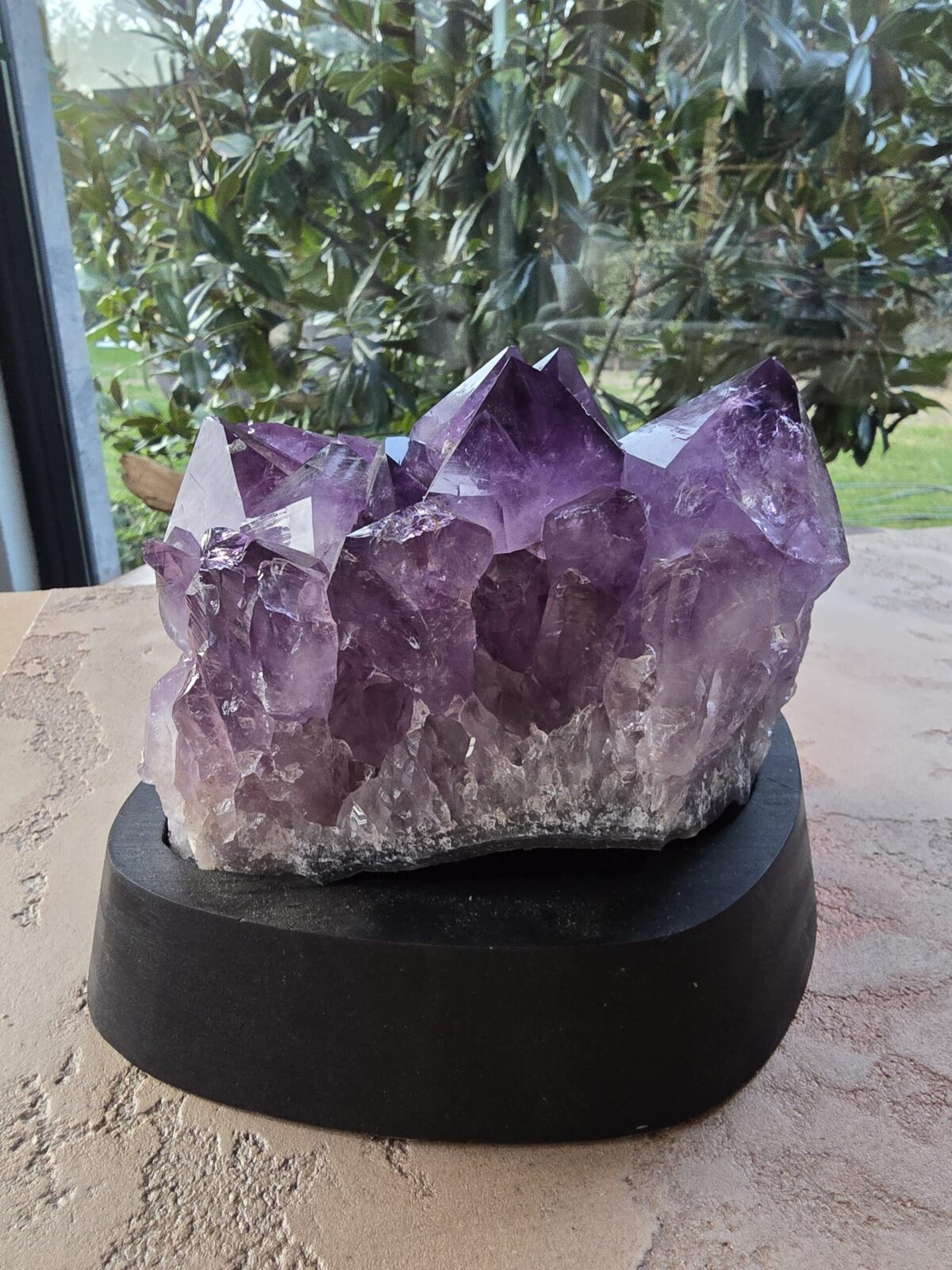 URUGUAY AMETİST - Görsel 2