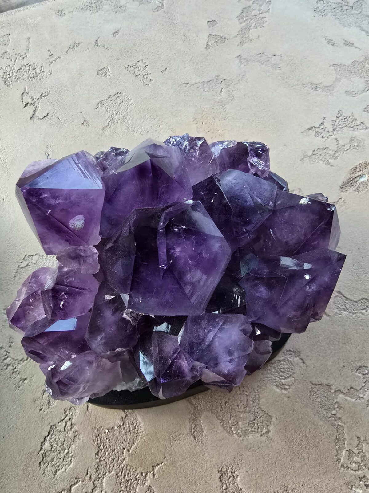 URUGUAY AMETİST - Görsel 3