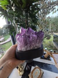 URUGUAY AMETİST - Görsel 5