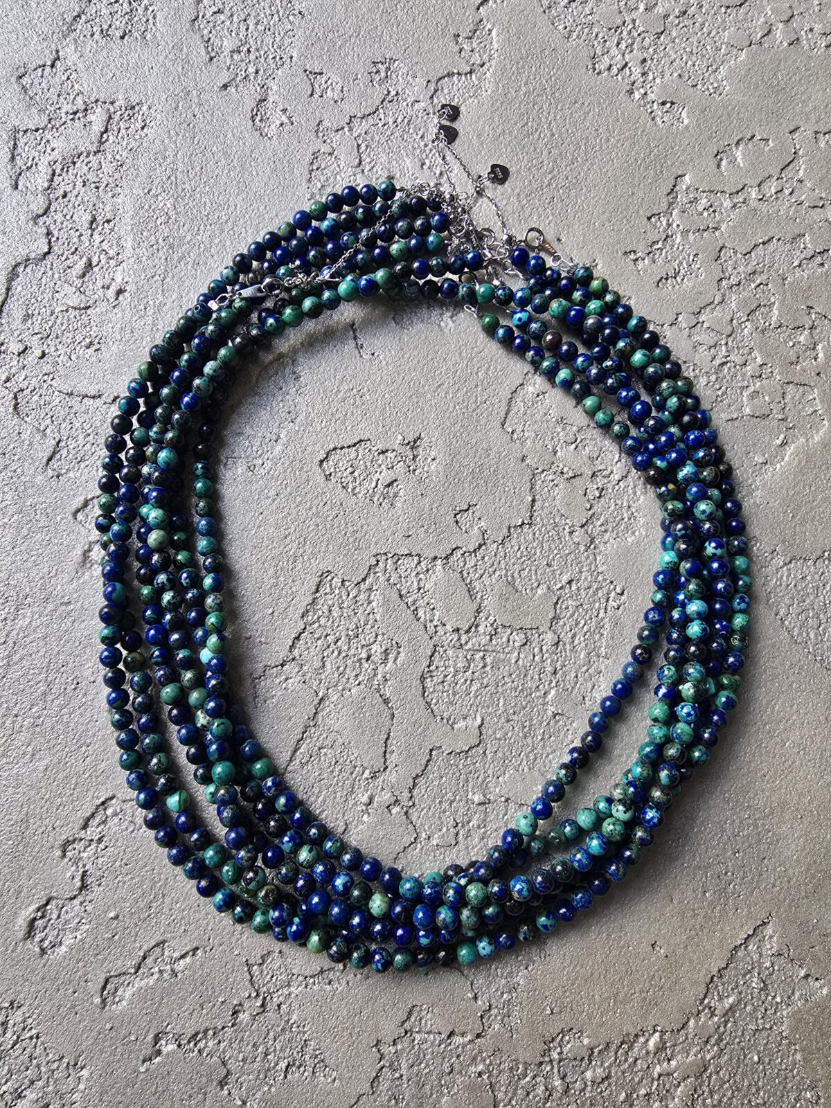 ELİAT KOLYE - Görsel 1