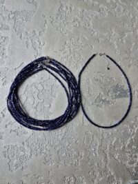 SODALİT KOLYE - Görsel 3