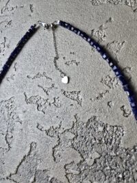 SODALİT KOLYE - Görsel 4