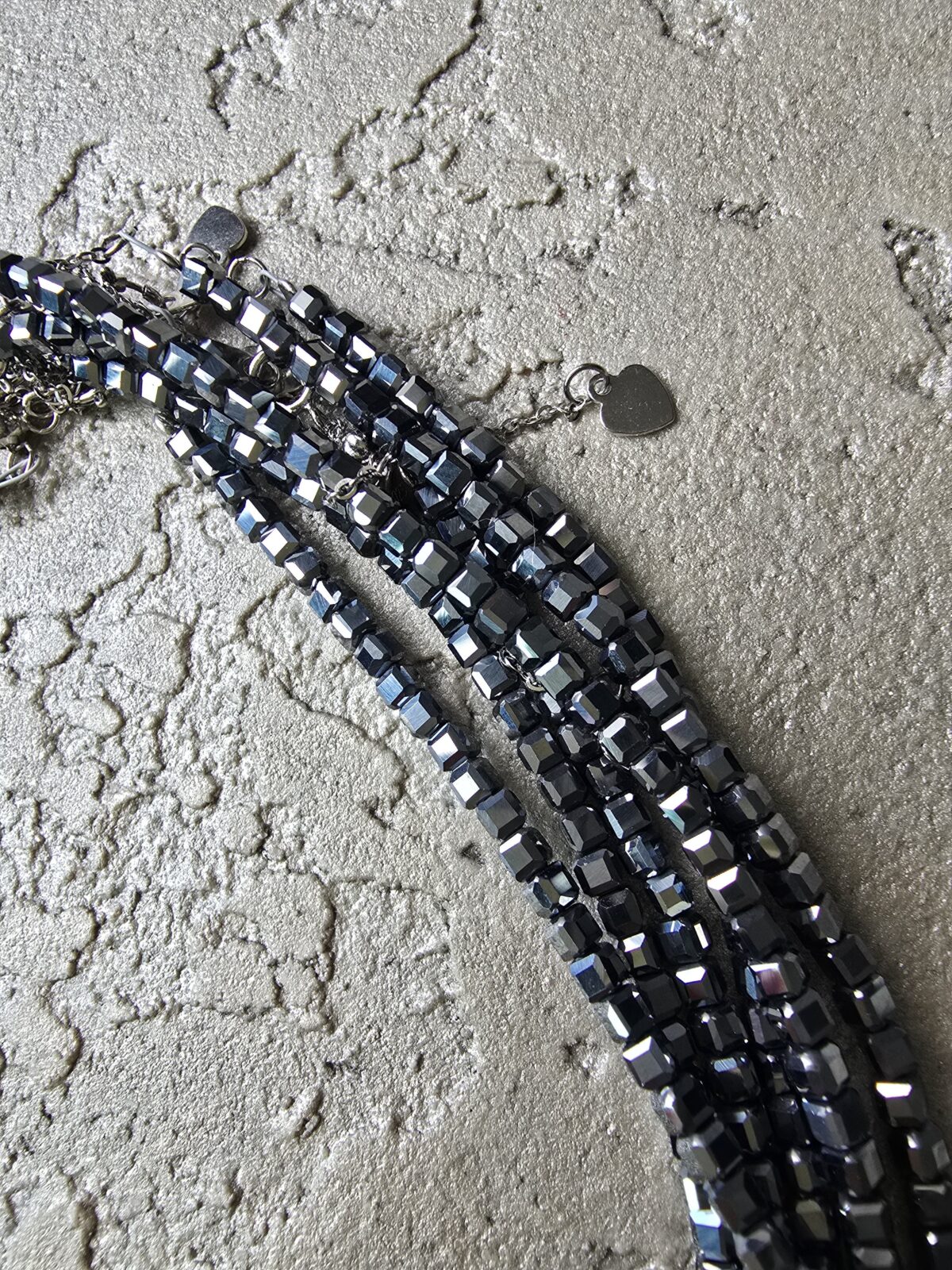 THERAHERTZ KOLYE - Görsel 3