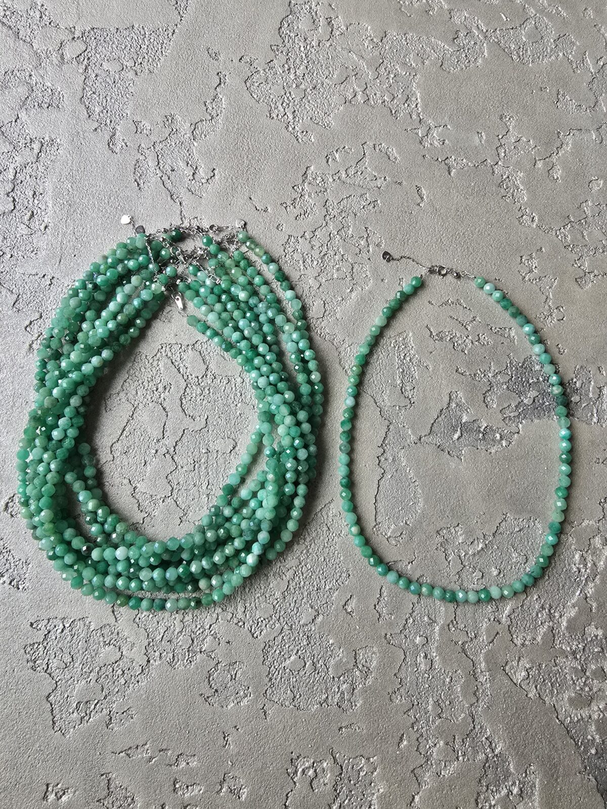 ZÜMRÜT KOLYE - Görsel 3