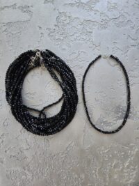 RAINBOW OBSİDYEN KOLYE - Görsel 3