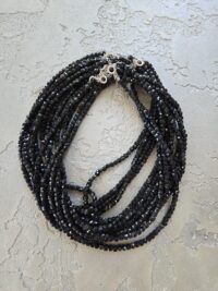 RAINBOW OBSİDYEN KOLYE