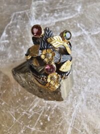 WATERMELON ALTIN YÜZÜK