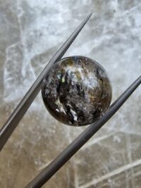 INCLUDED HERKİMER KRİSTALİ - Görsel 3