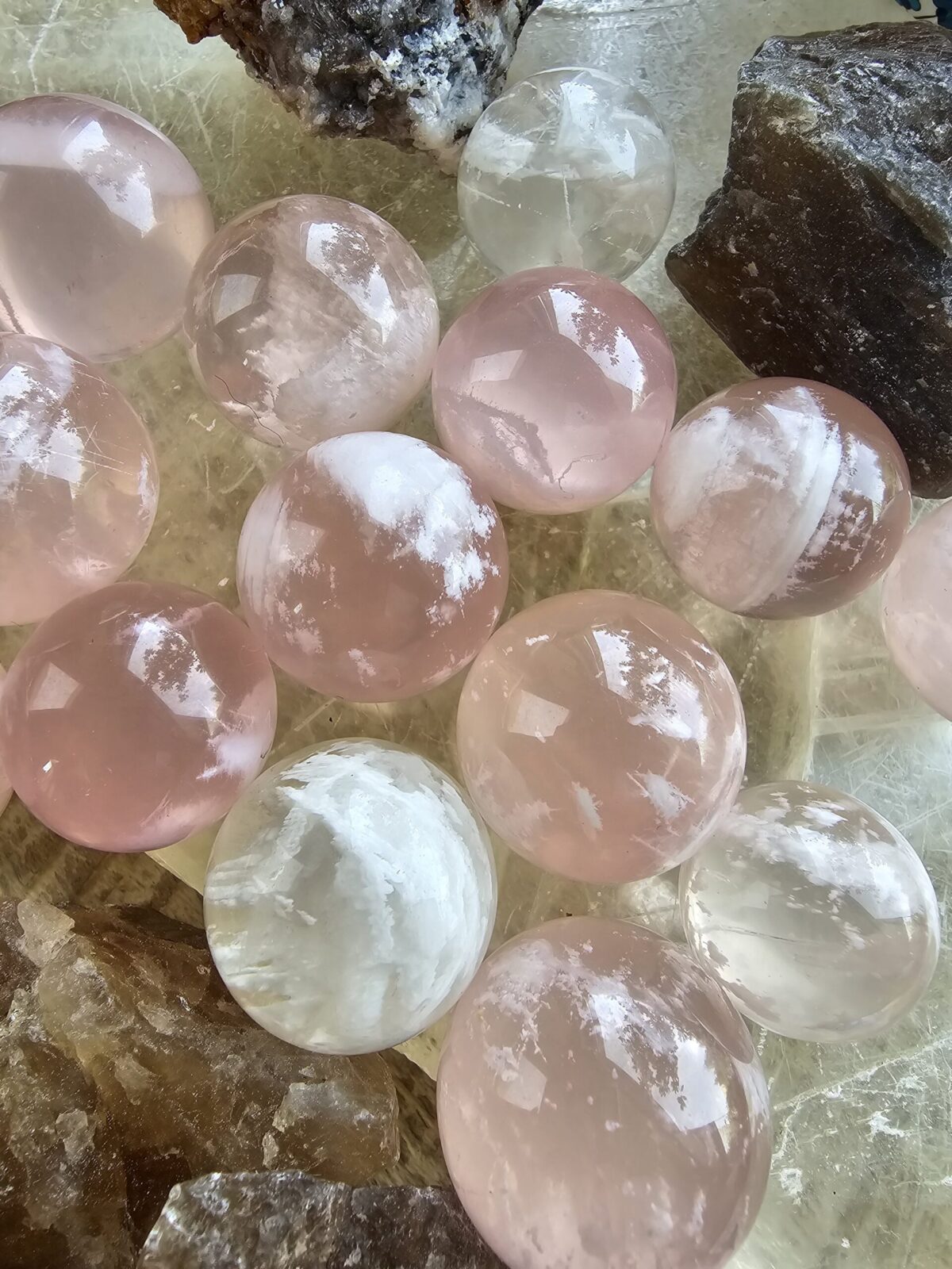 GEM GÜL KUVARS INCLUEDED KOLEKSİYONU - Görsel 4