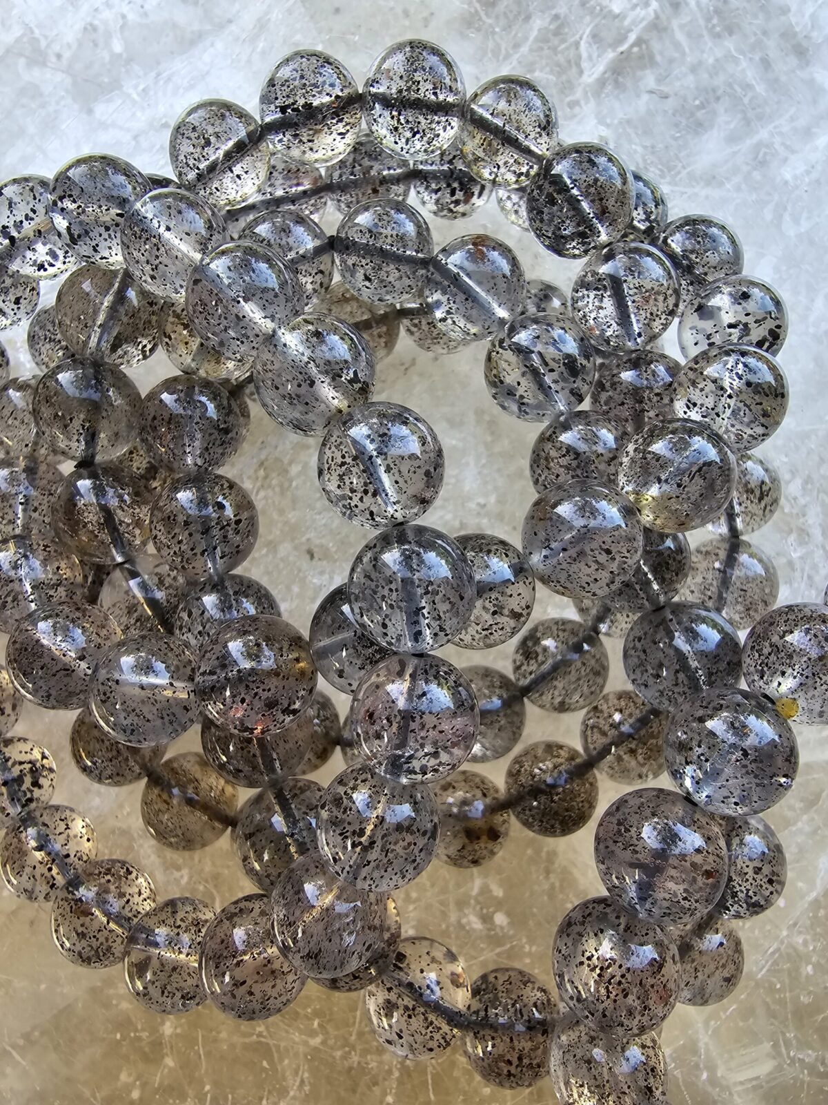 BLACK SUPER SEVEN - Görsel 2