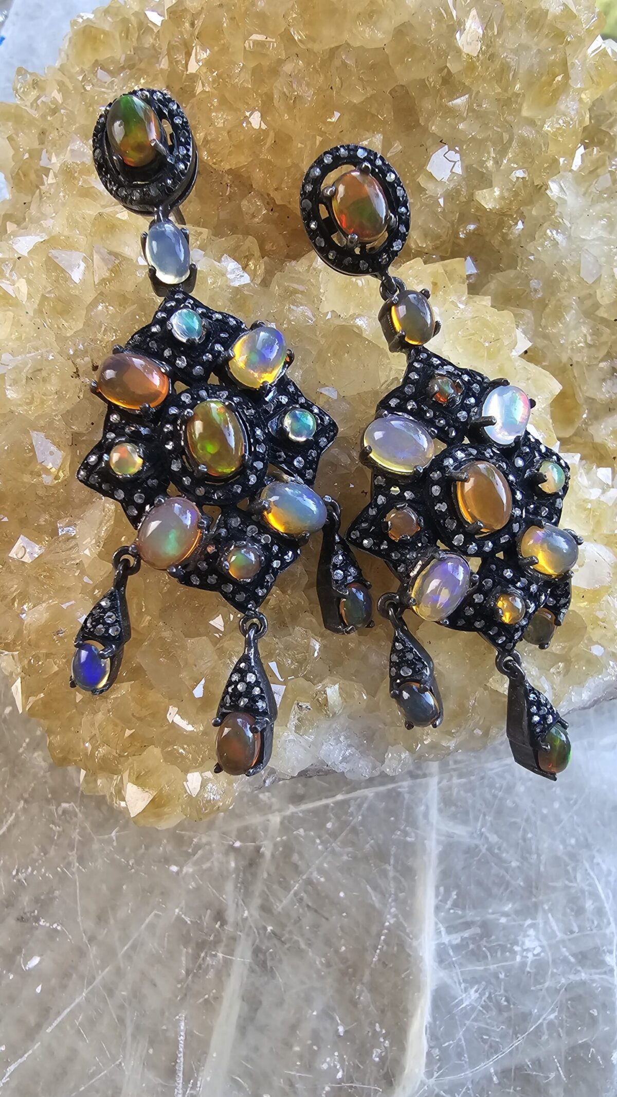 OPAL ELMAS KÜPE - Görsel 4