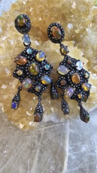 OPAL ELMAS KÜPE - Görsel 4