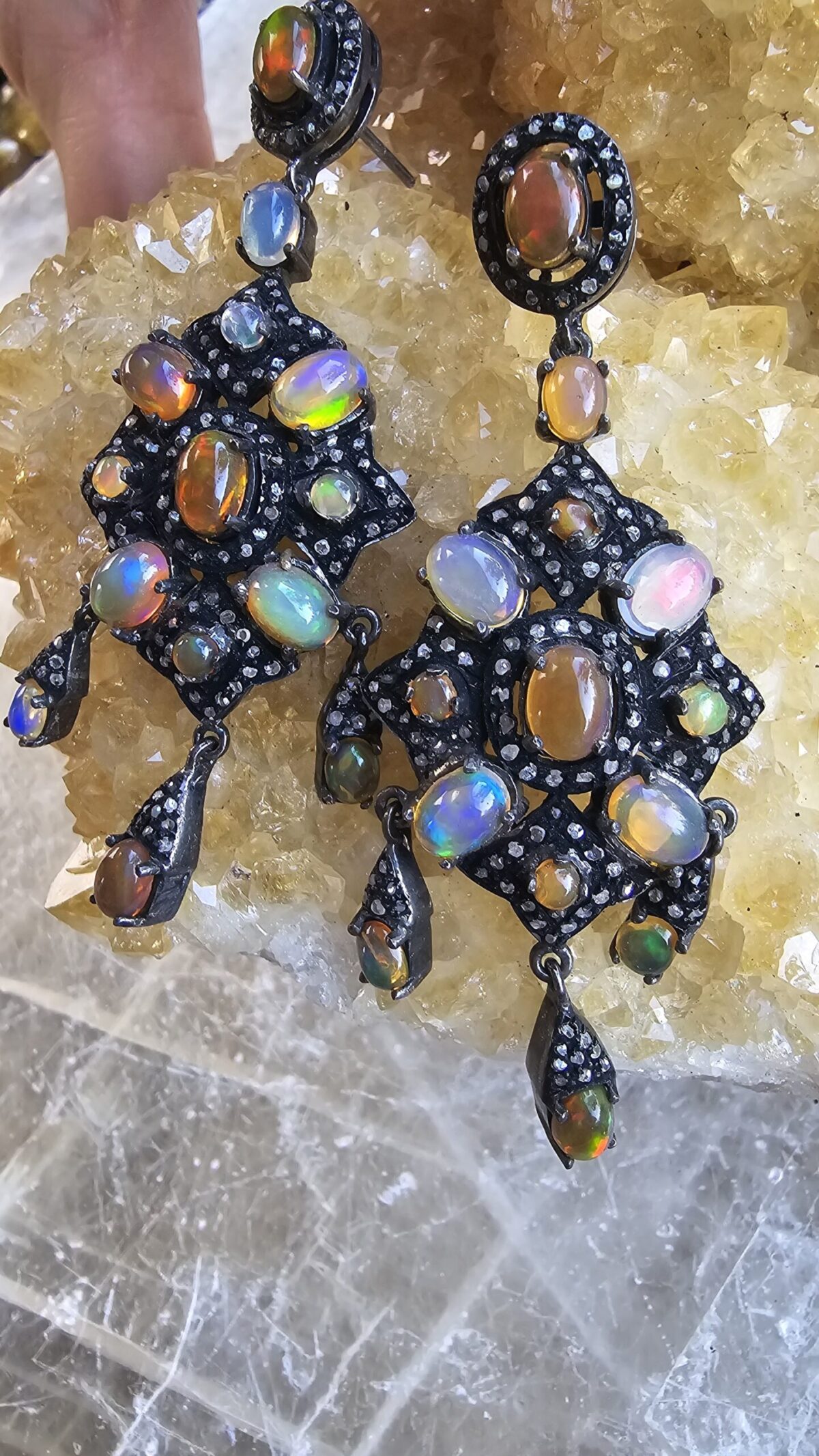 OPAL ELMAS KÜPE - Görsel 6