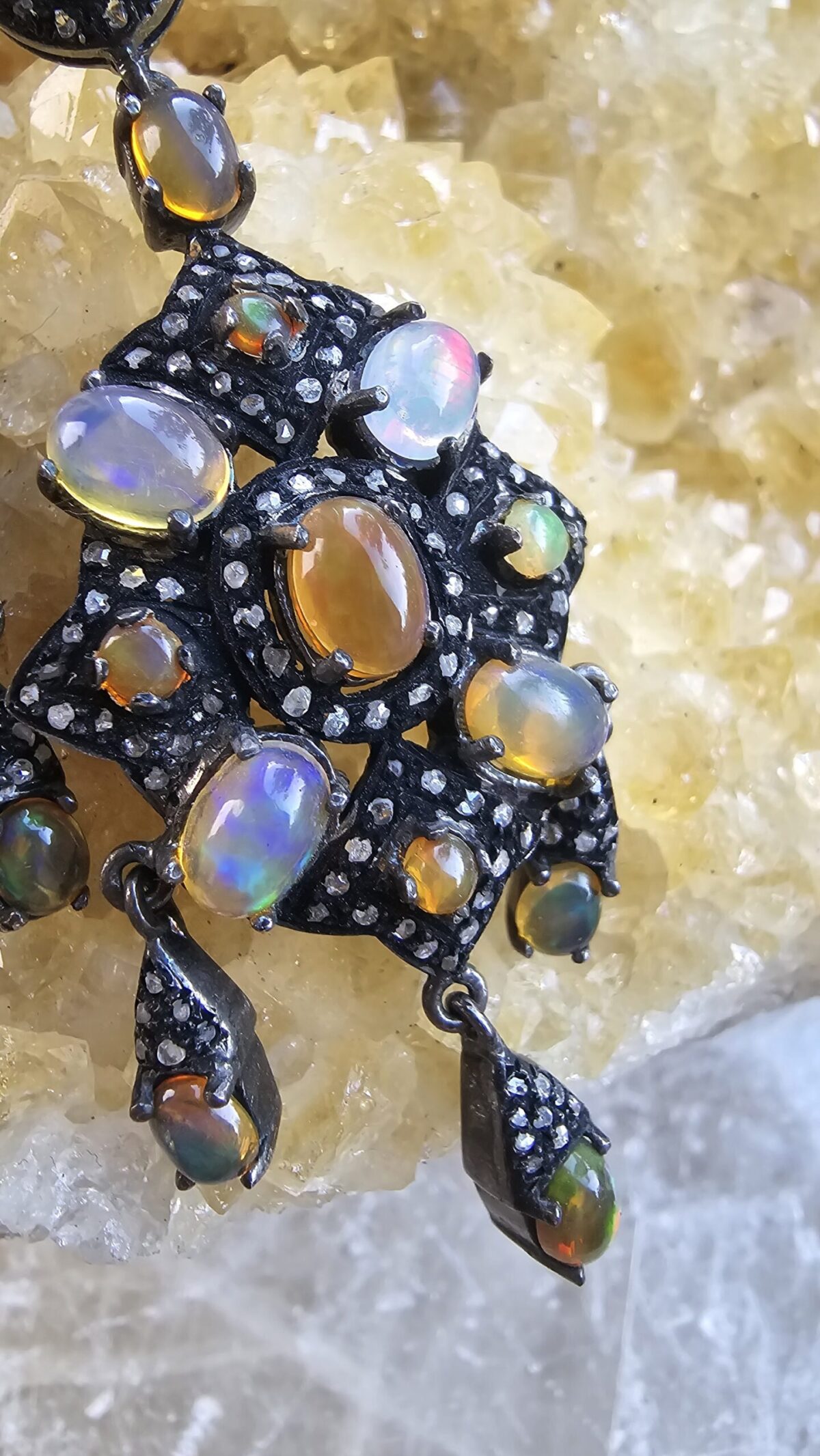 OPAL ELMAS KÜPE - Görsel 5