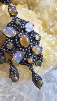 OPAL ELMAS KÜPE - Görsel 5