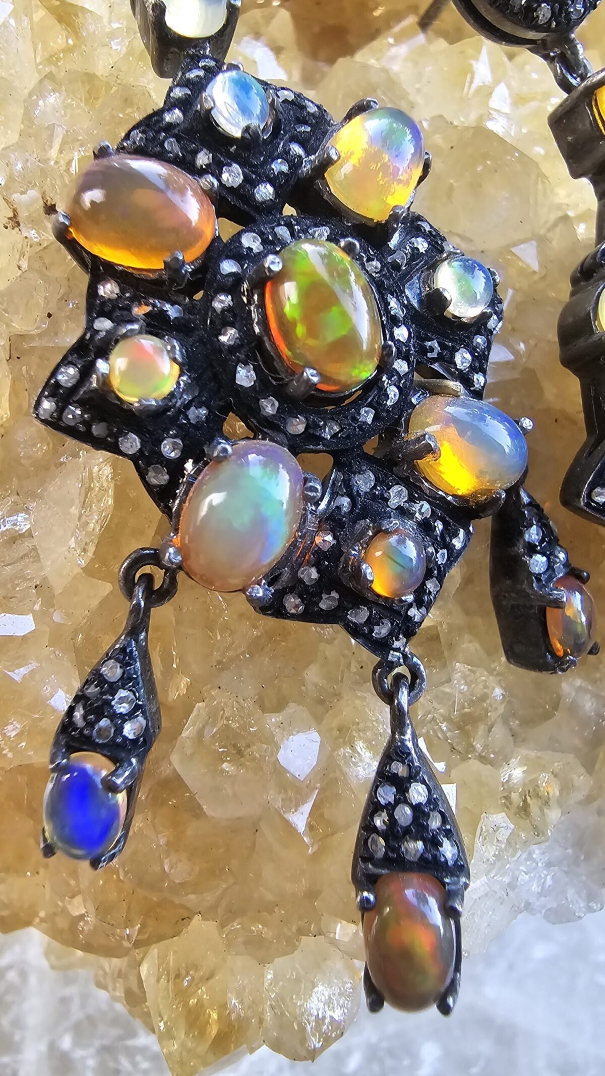 OPAL ELMAS KÜPE - Görsel 8