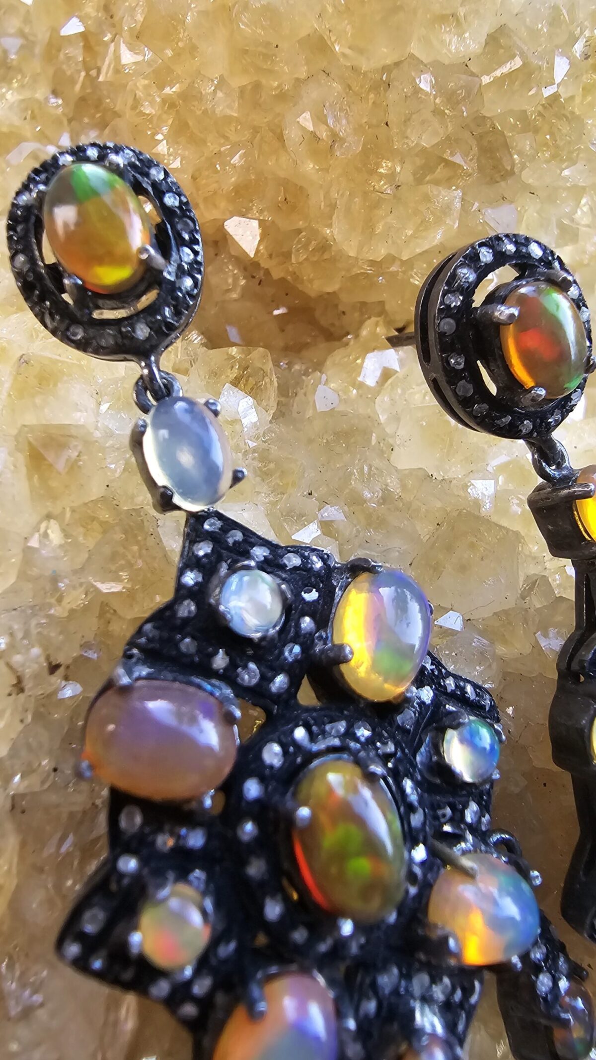 OPAL ELMAS KÜPE - Görsel 10