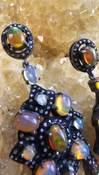 OPAL ELMAS KÜPE - Görsel 10