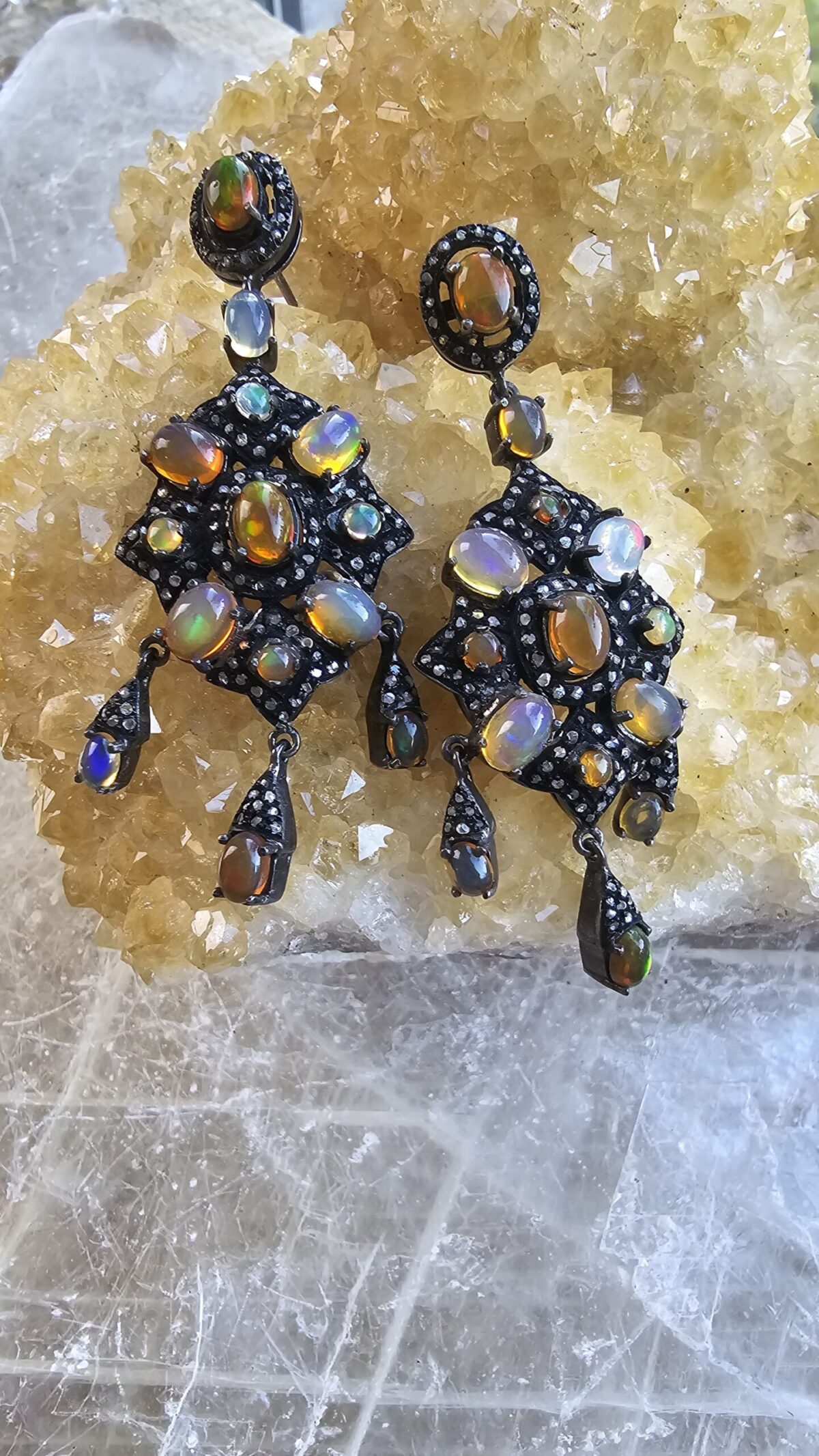 OPAL ELMAS KÜPE - Görsel 9