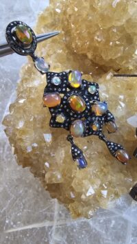 OPAL ELMAS KÜPE - Görsel 3