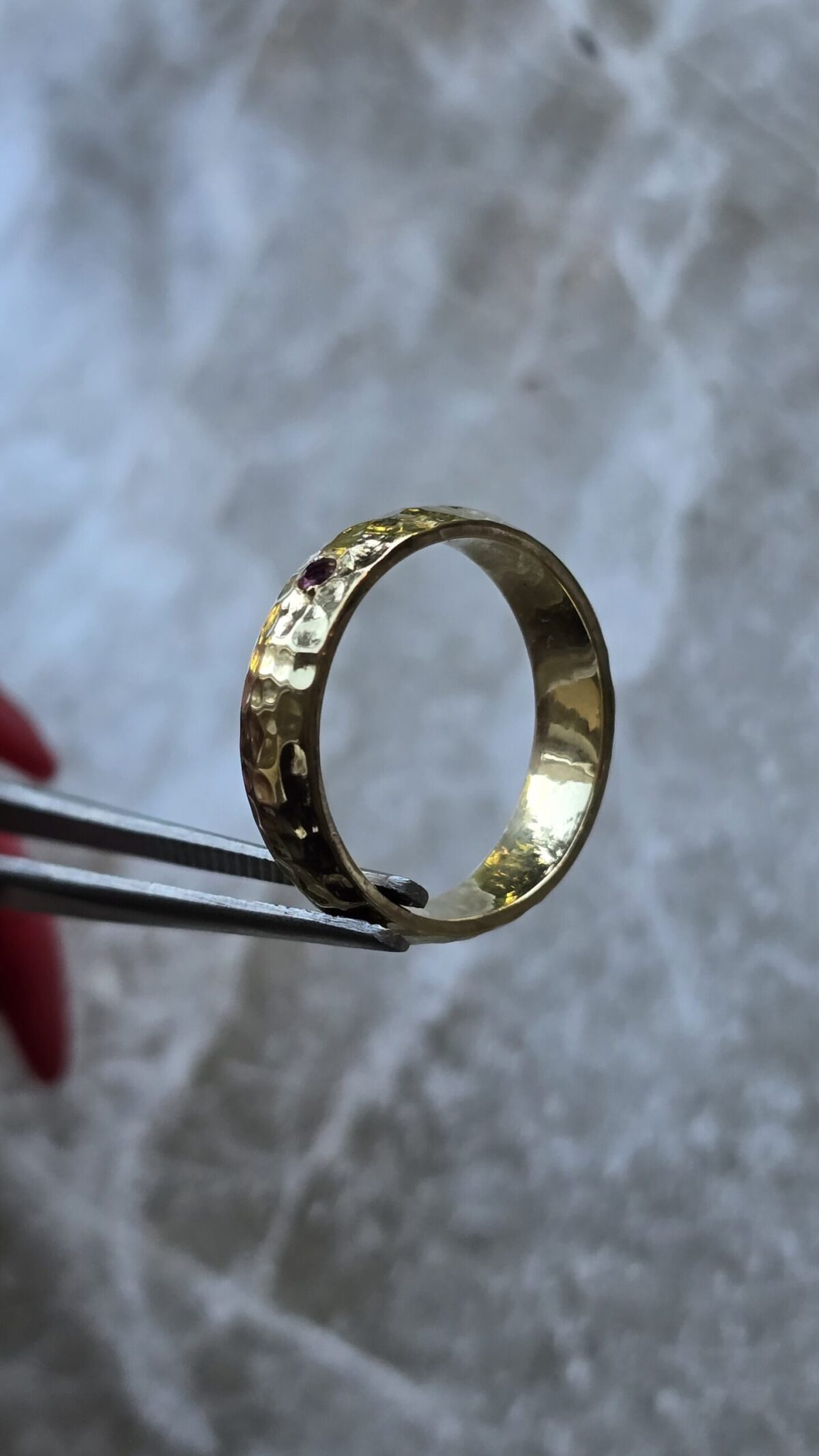 KAN YAKUT ALYANS - Görsel 3