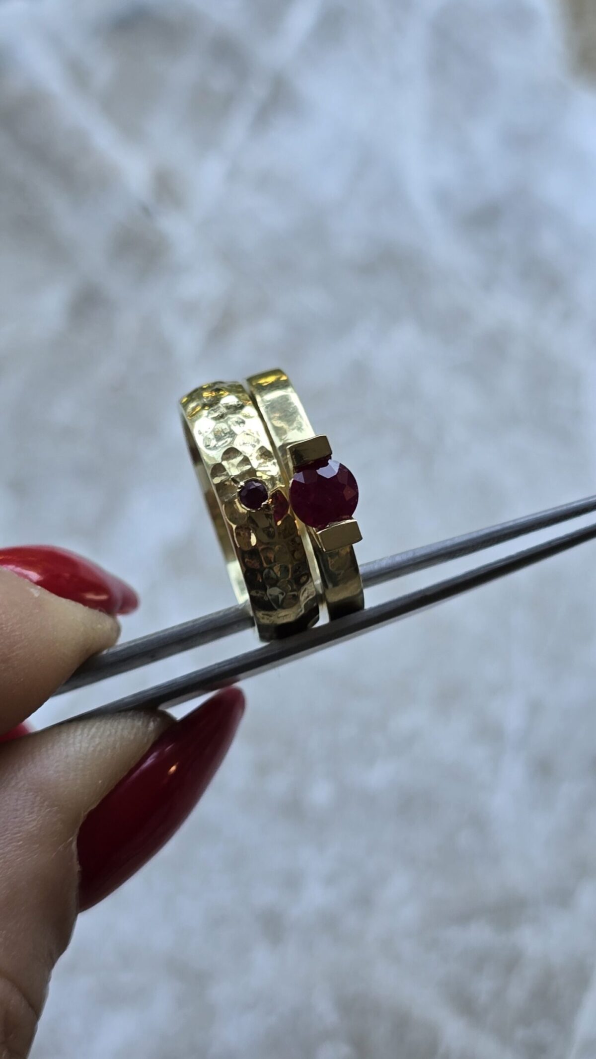 KAN YAKUT ALYANS - Görsel 5