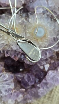 OPAL KOLYE - Görsel 3