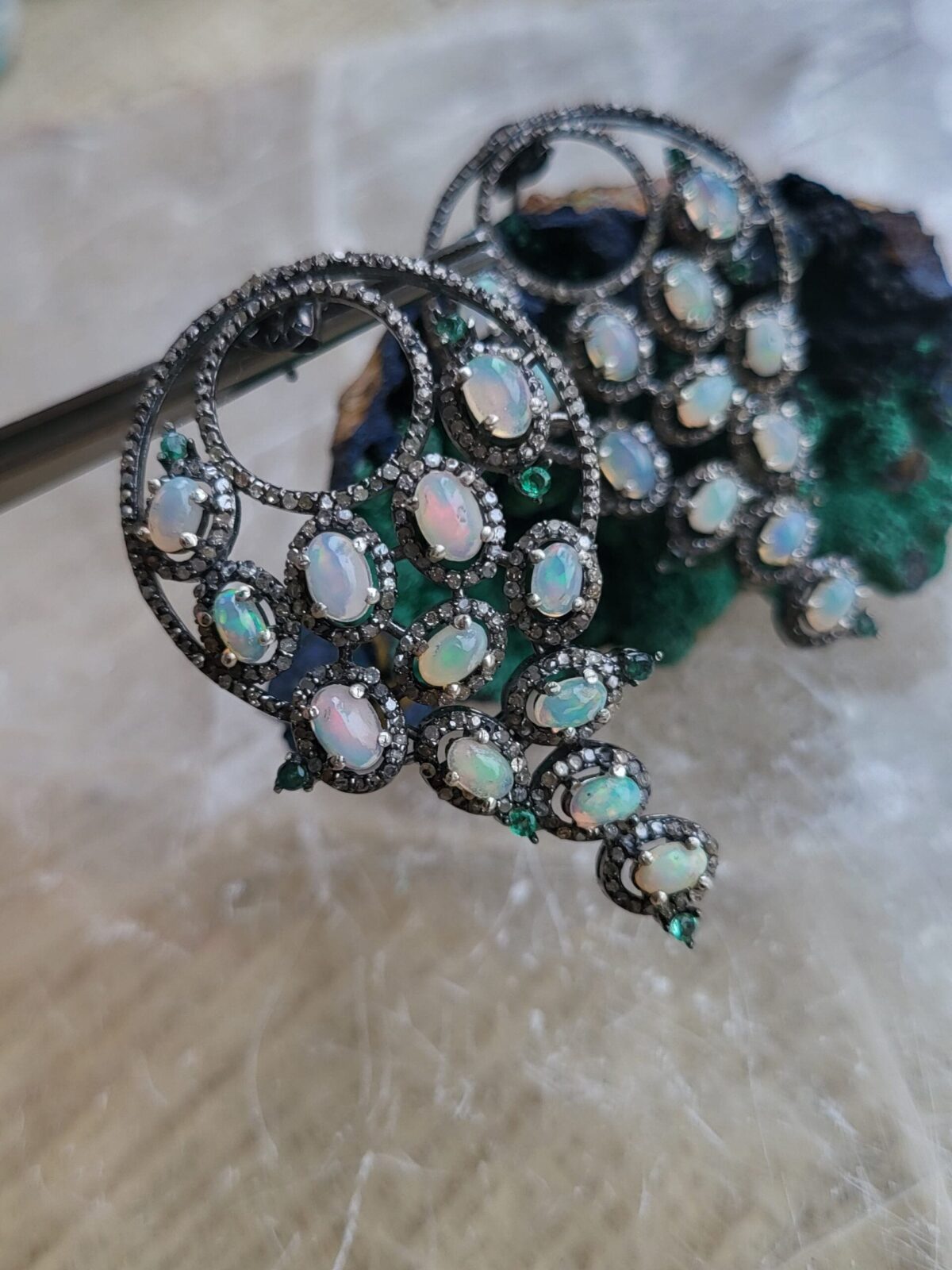 OPAL KÜPE - Görsel 1