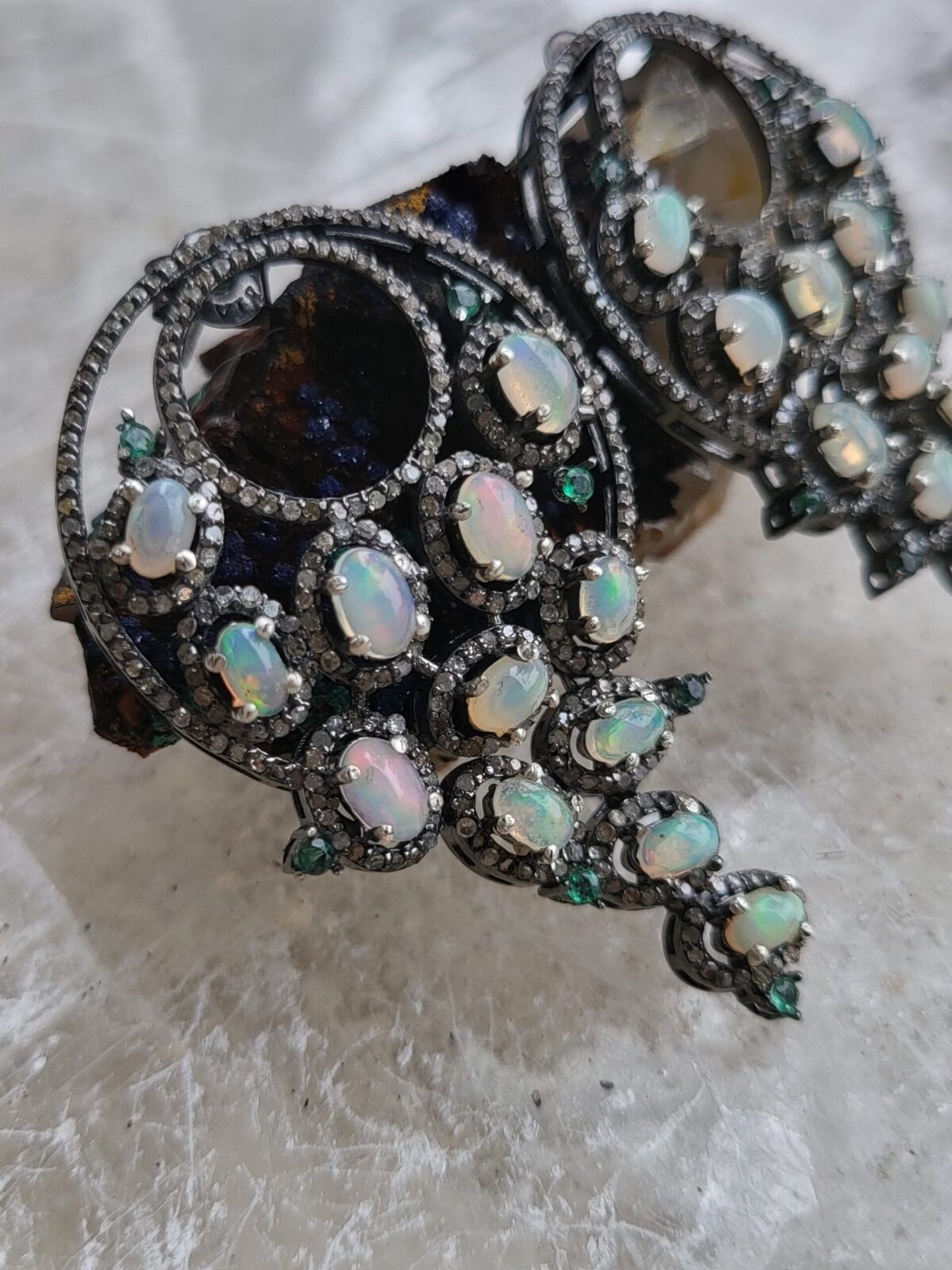 OPAL KÜPE - Görsel 3