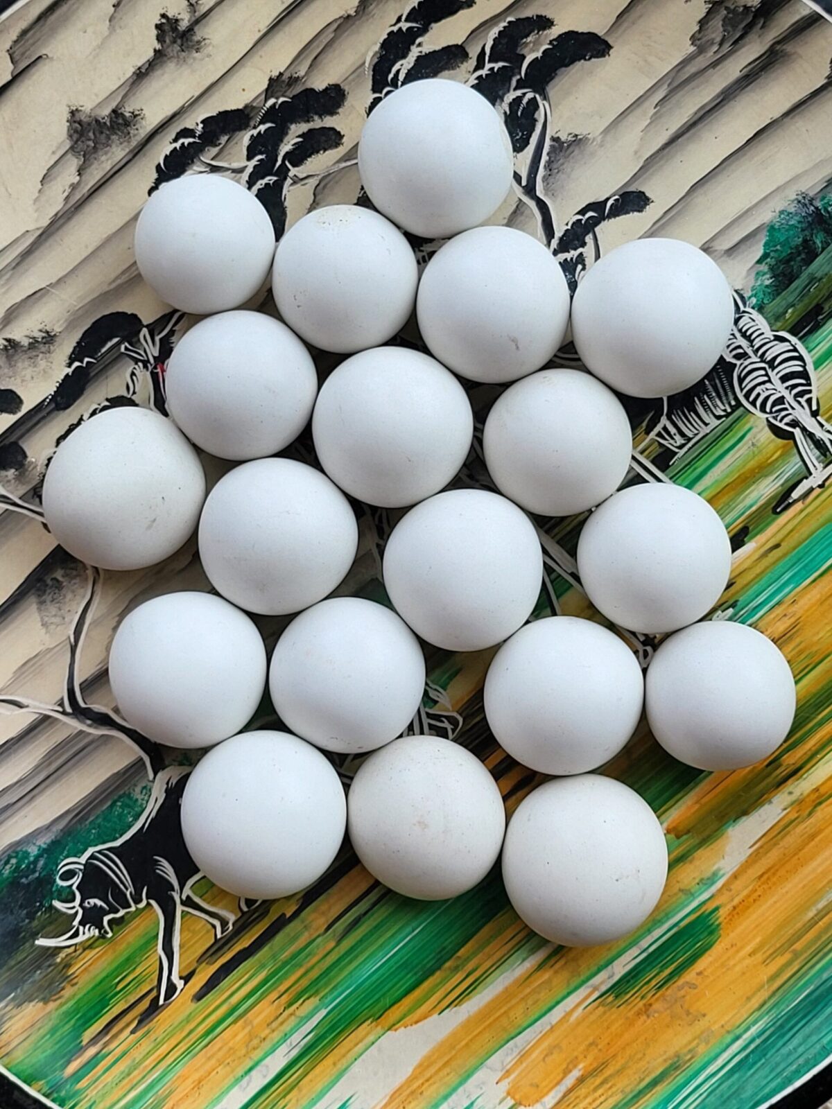 MAGNEZIT - Görsel 1