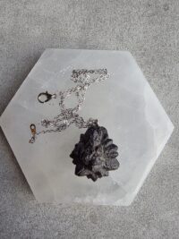 BEYAZ KEHANET TAŞI - Görsel 2