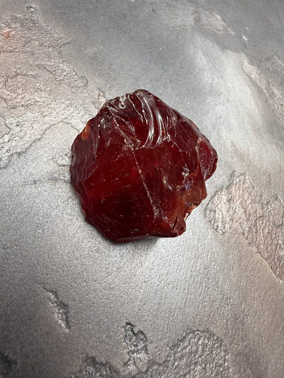 KIRMIZI ANDARA - Görsel 2