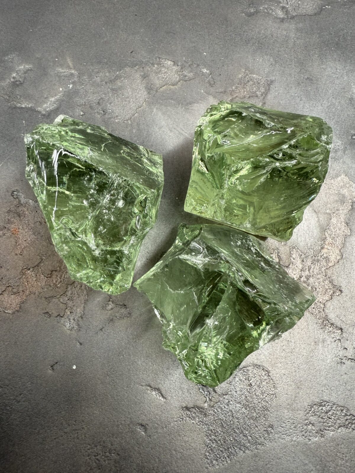 YEŞİL ANDARA - Görsel 1