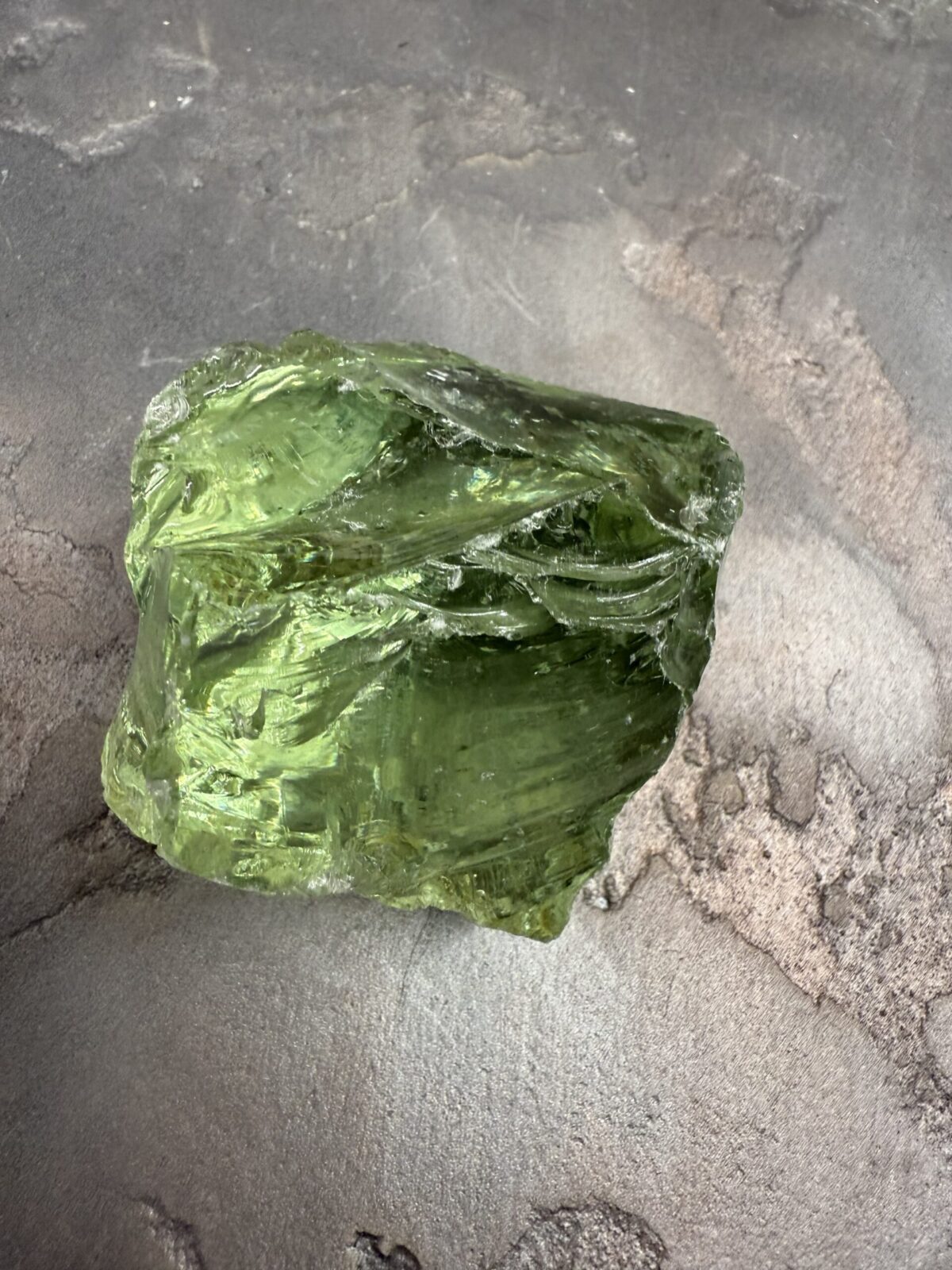 YEŞİL ANDARA - Görsel 2