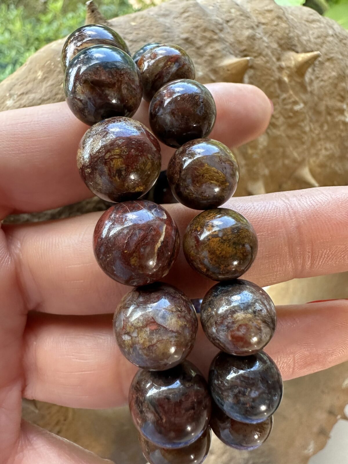 عاصفة - Görsel 7