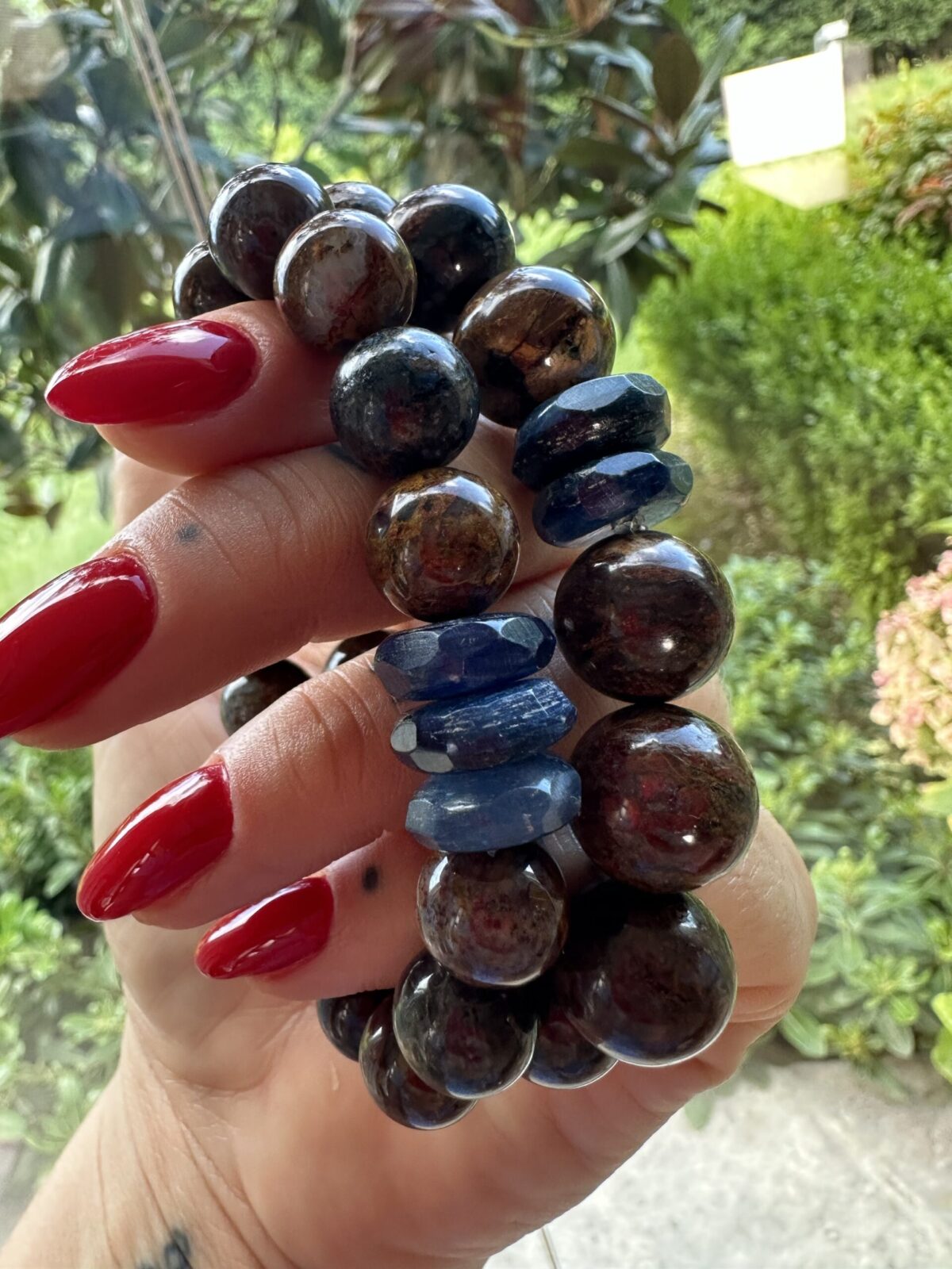 عاصفة - Görsel 8