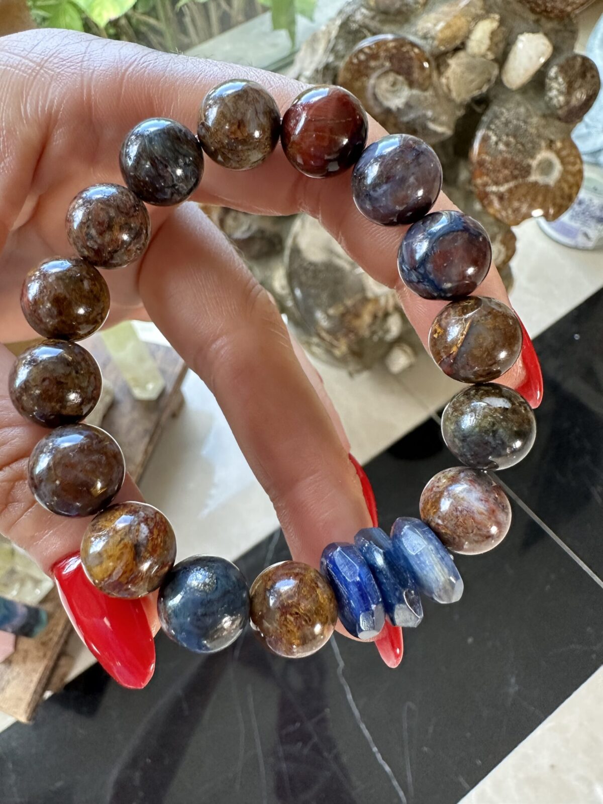 عاصفة - Görsel 2