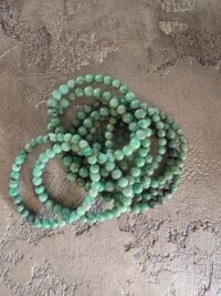 ZÜMRÜT BİLEKLİK-CHIVOR