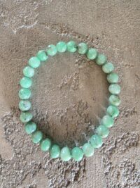 ZÜMRÜT BİLEKLİK-CHIVOR - Görsel 2