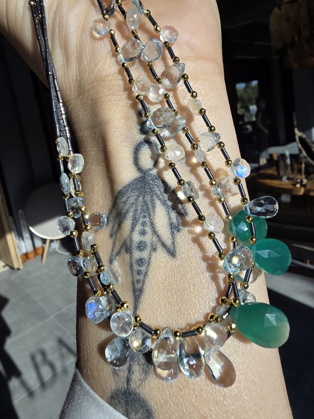 MÜCEVHER YOLU - Görsel 2