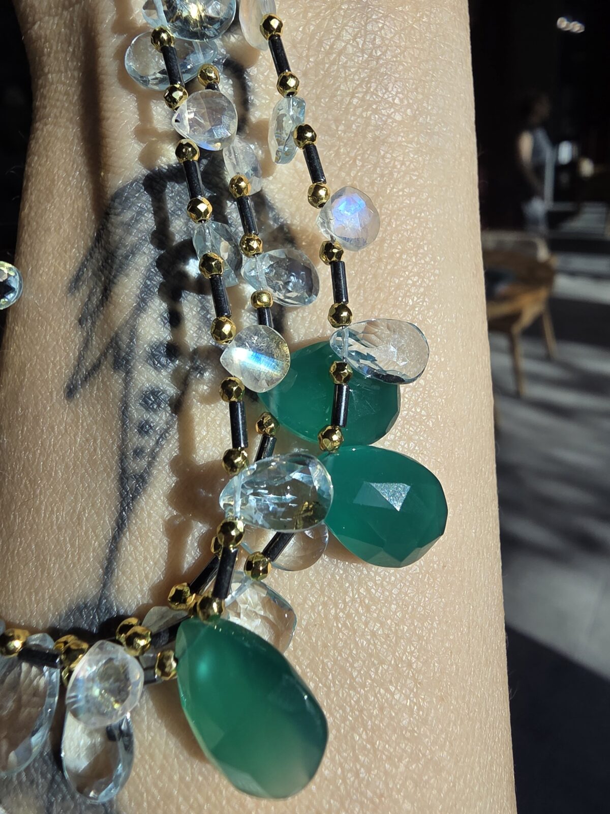 MÜCEVHER YOLU - Görsel 4