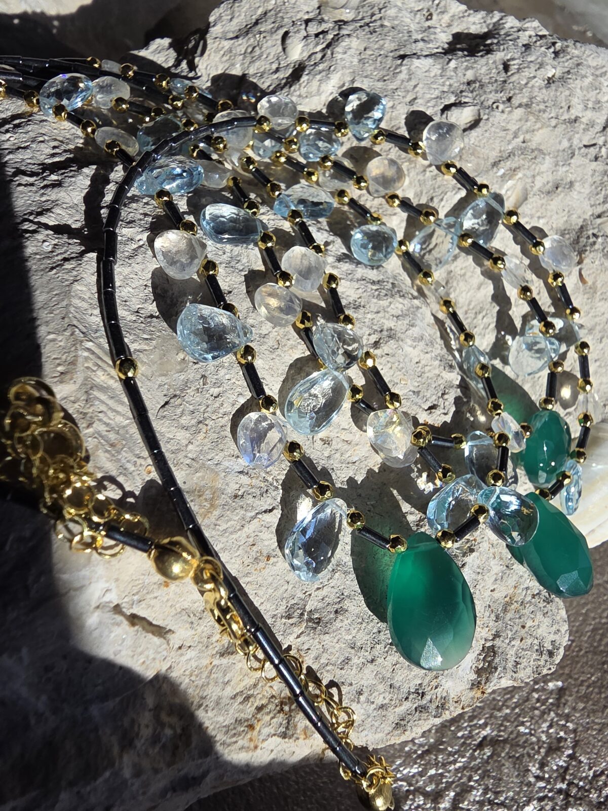 MÜCEVHER YOLU - Görsel 3