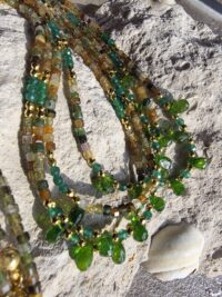 BİR ÇÖL HİKAYESİ