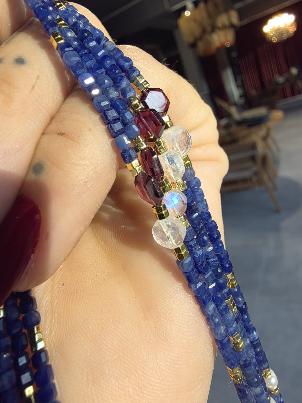 GÖKMARAN - Görsel 6