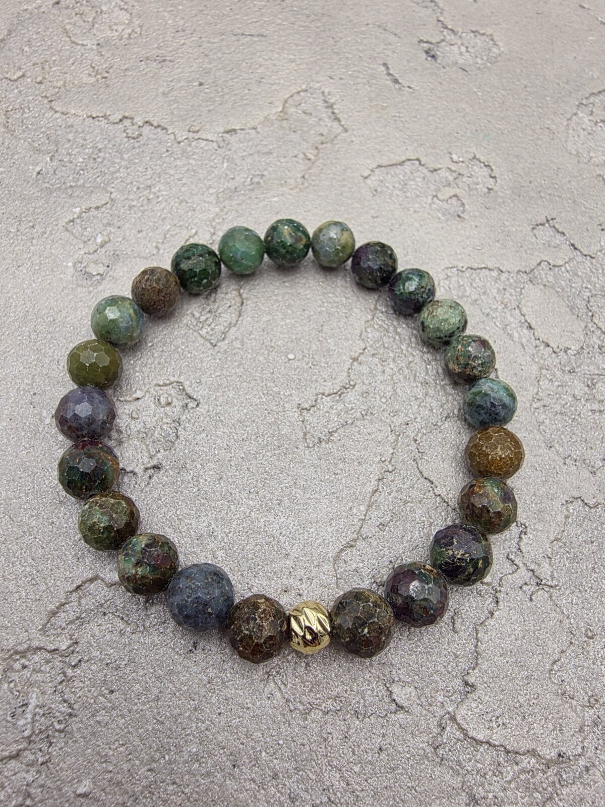 CORDIERITE BİLEKLİK - Görsel 2