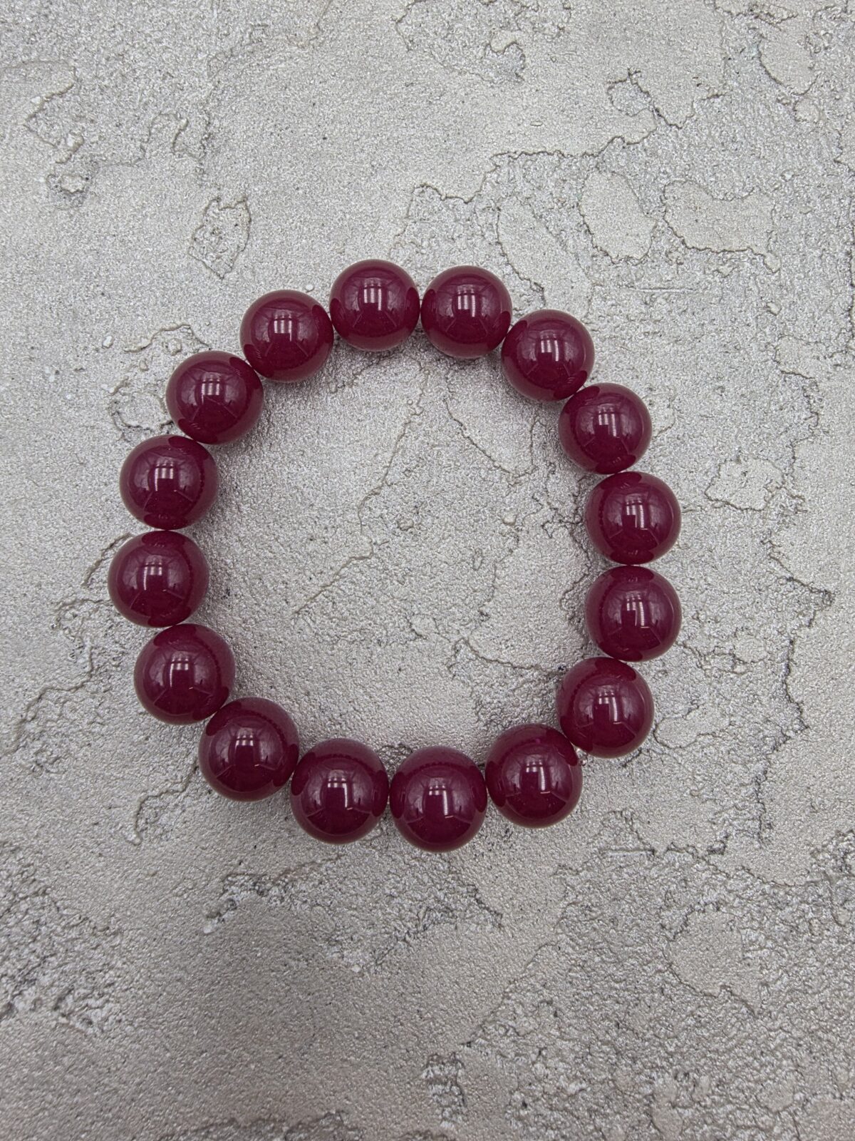 GÜVERCİN KANI YAKUT-12 MM- - Görsel 2