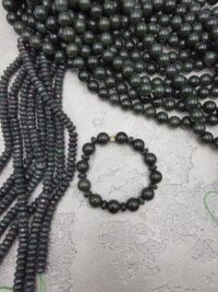 NEFRİT YEŞİM-OPAL BİLEKLİK